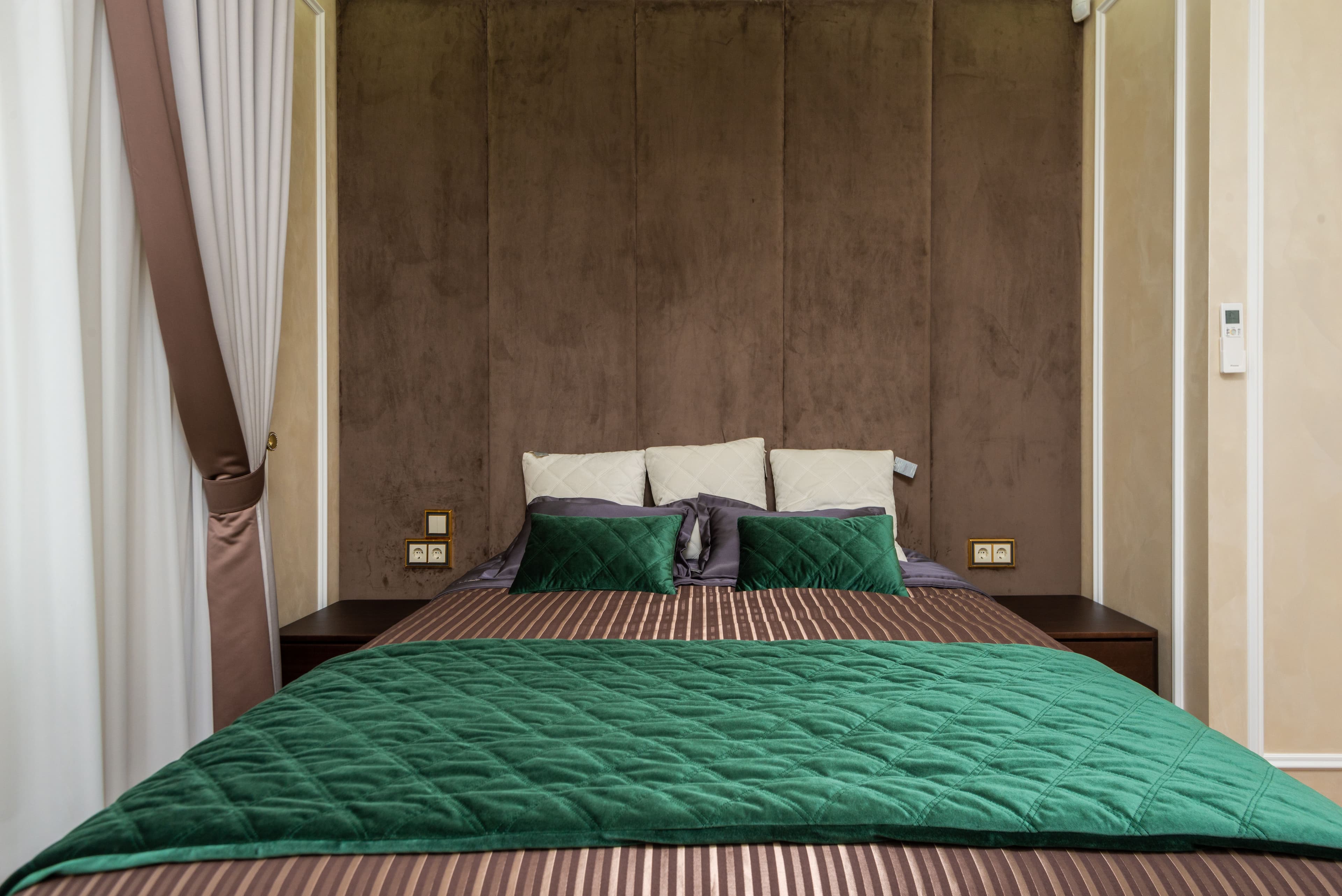 Bed Covers