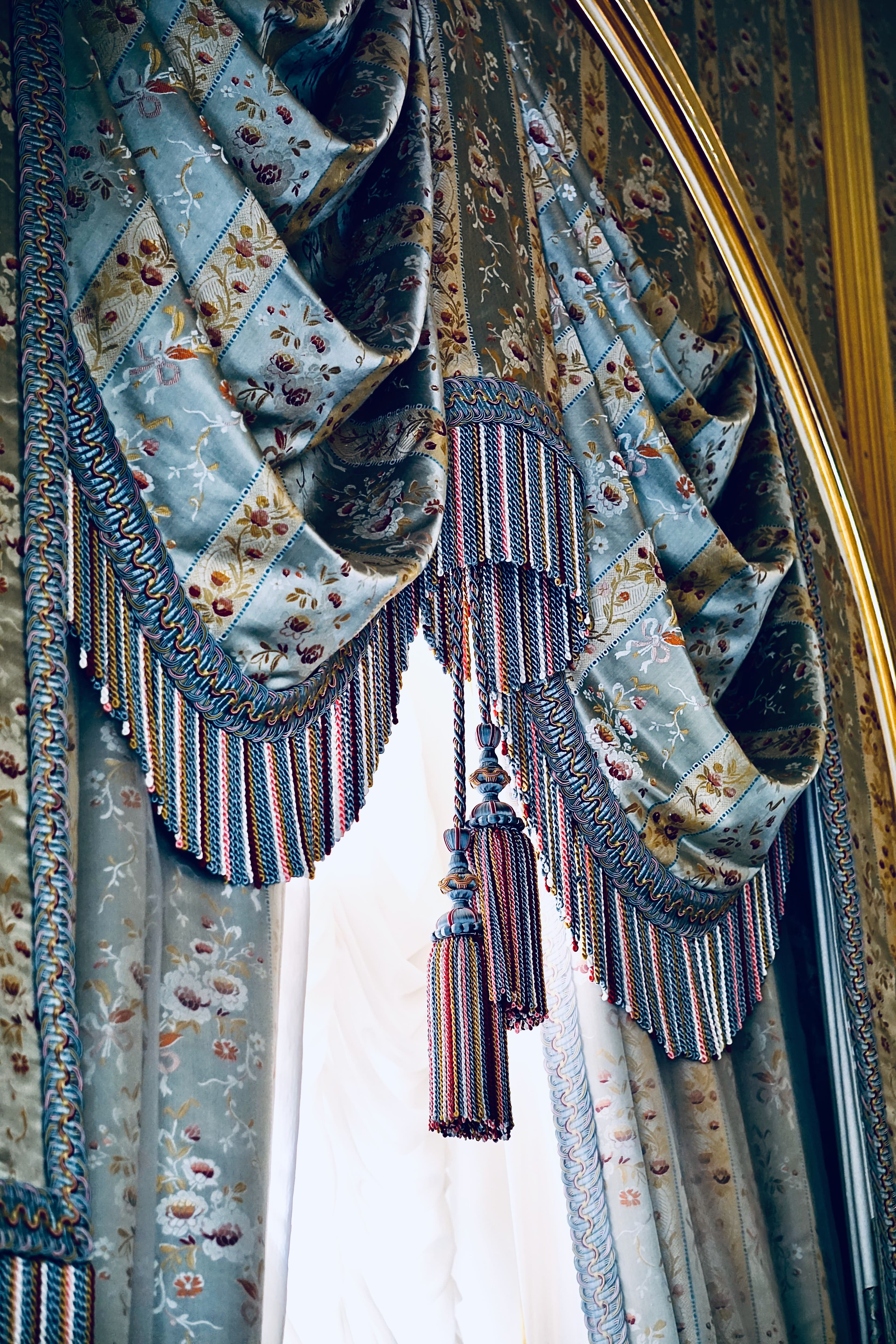 Curtain Fabric