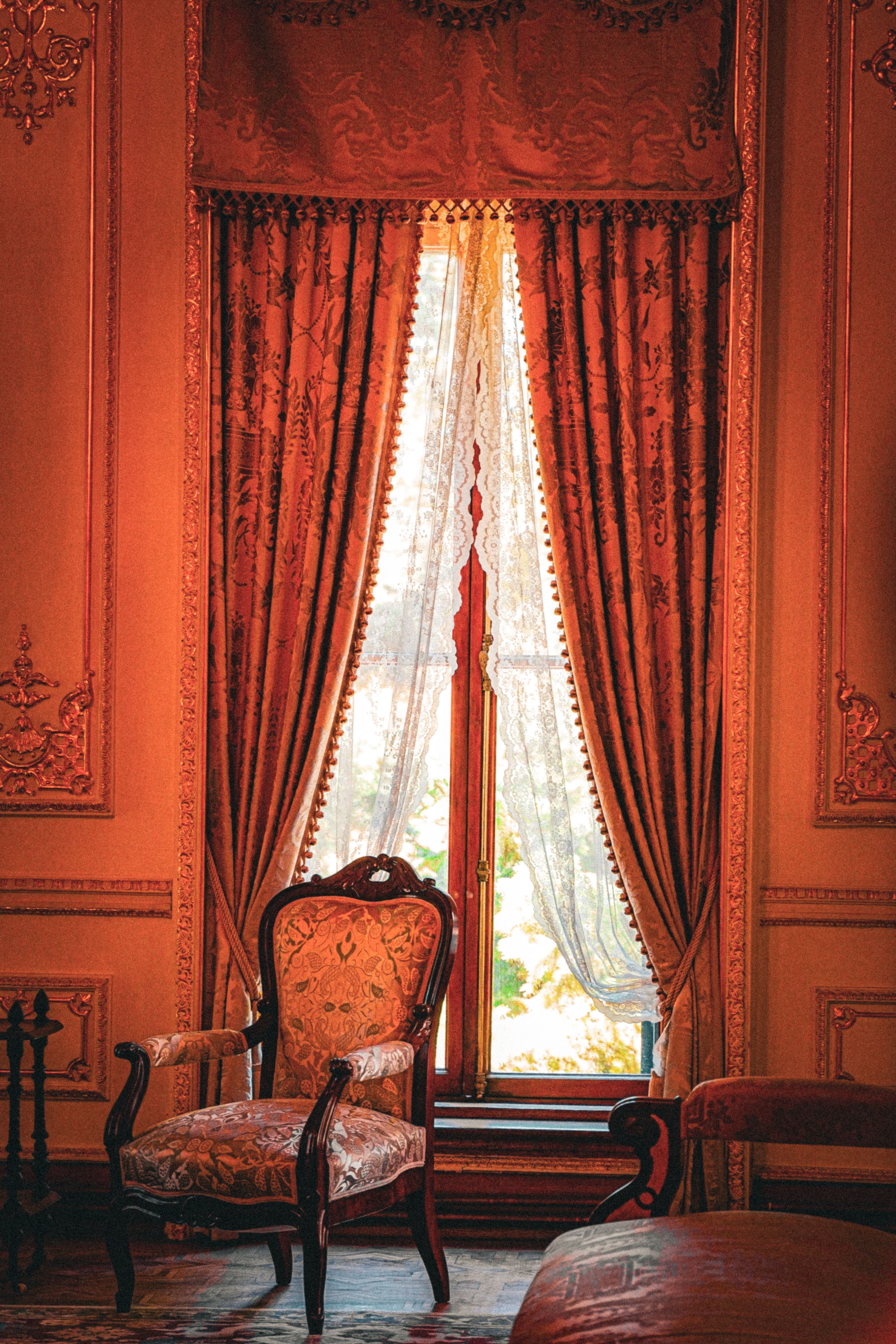 Curtains