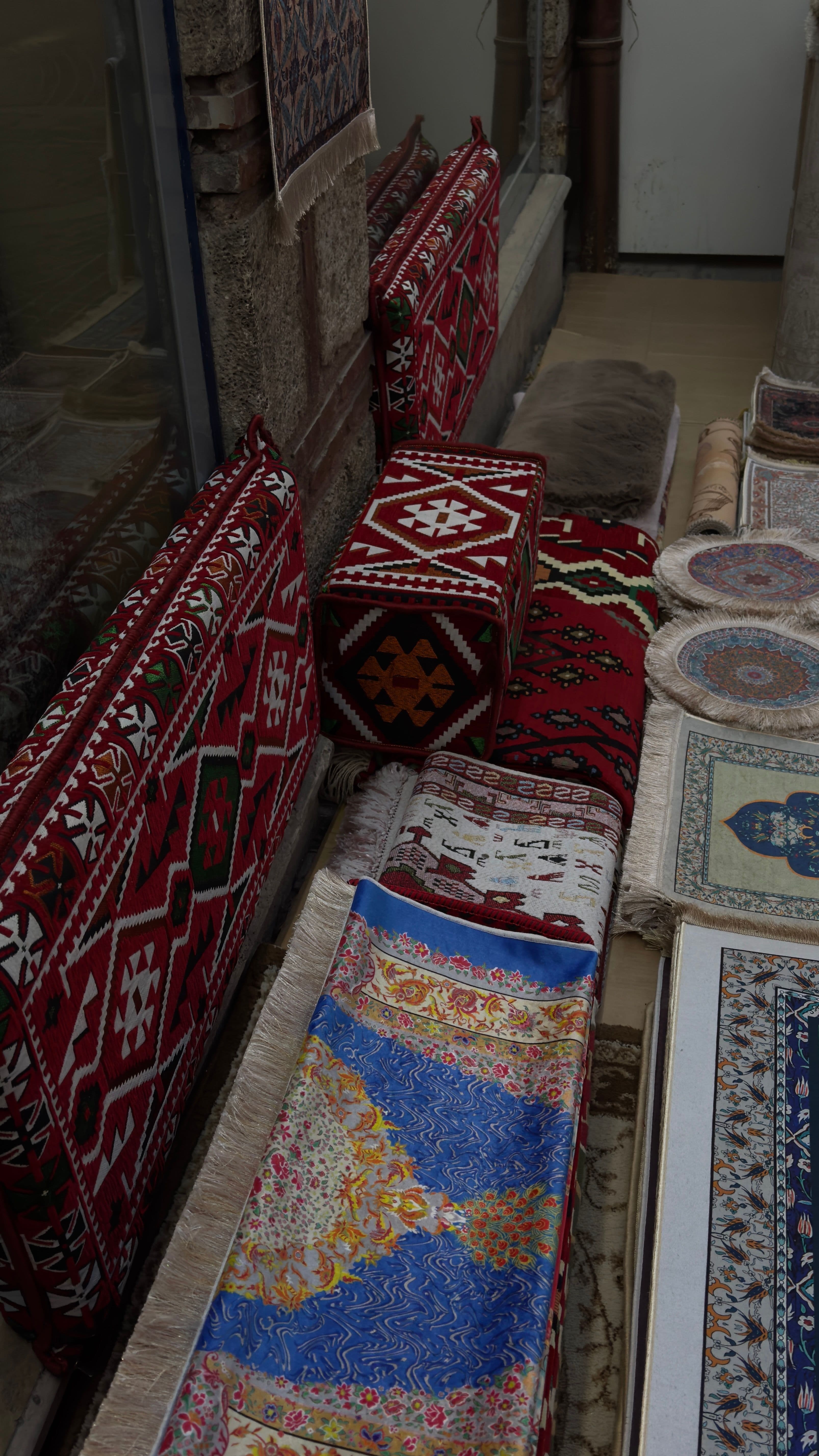 Door Mats