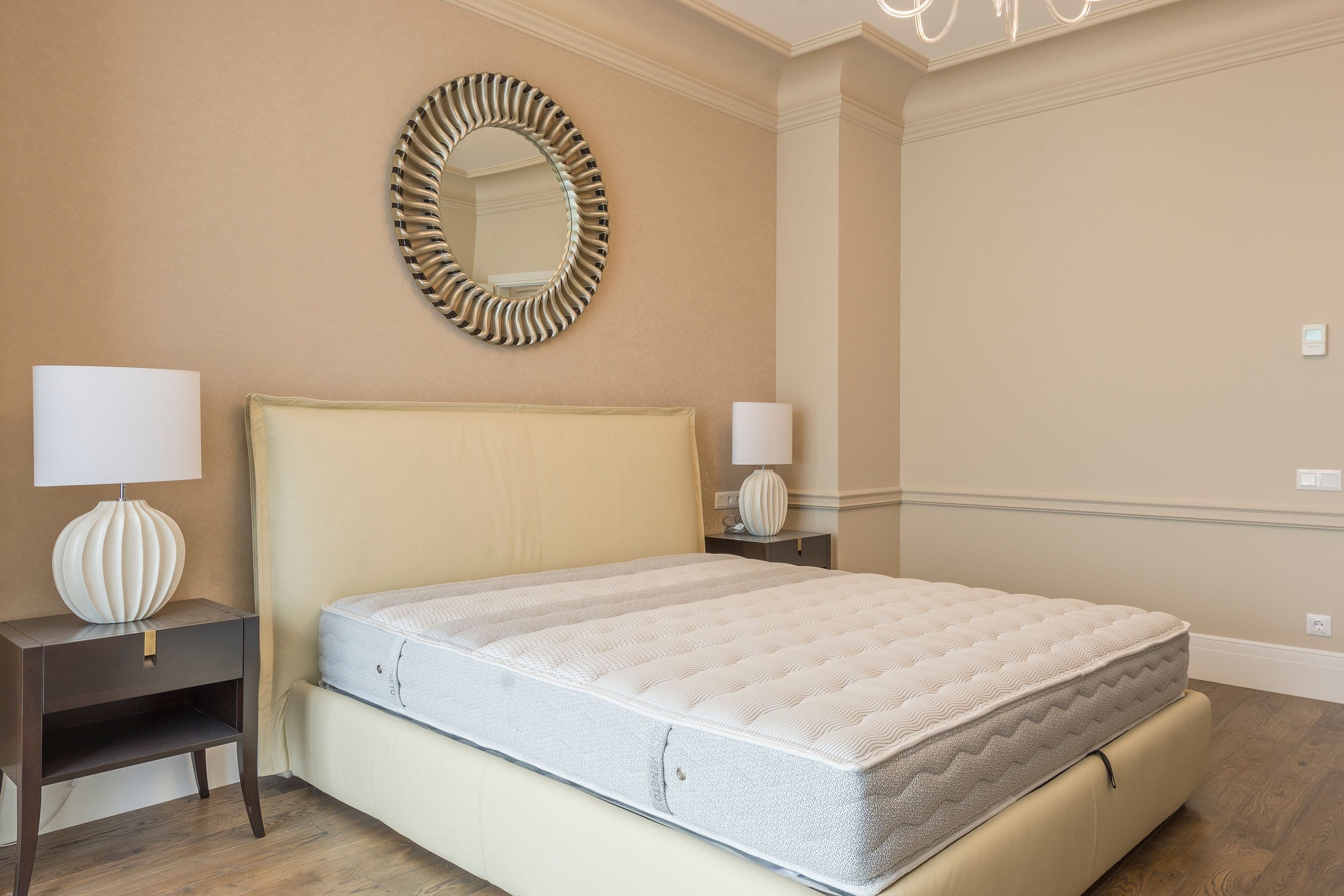 Mattresses