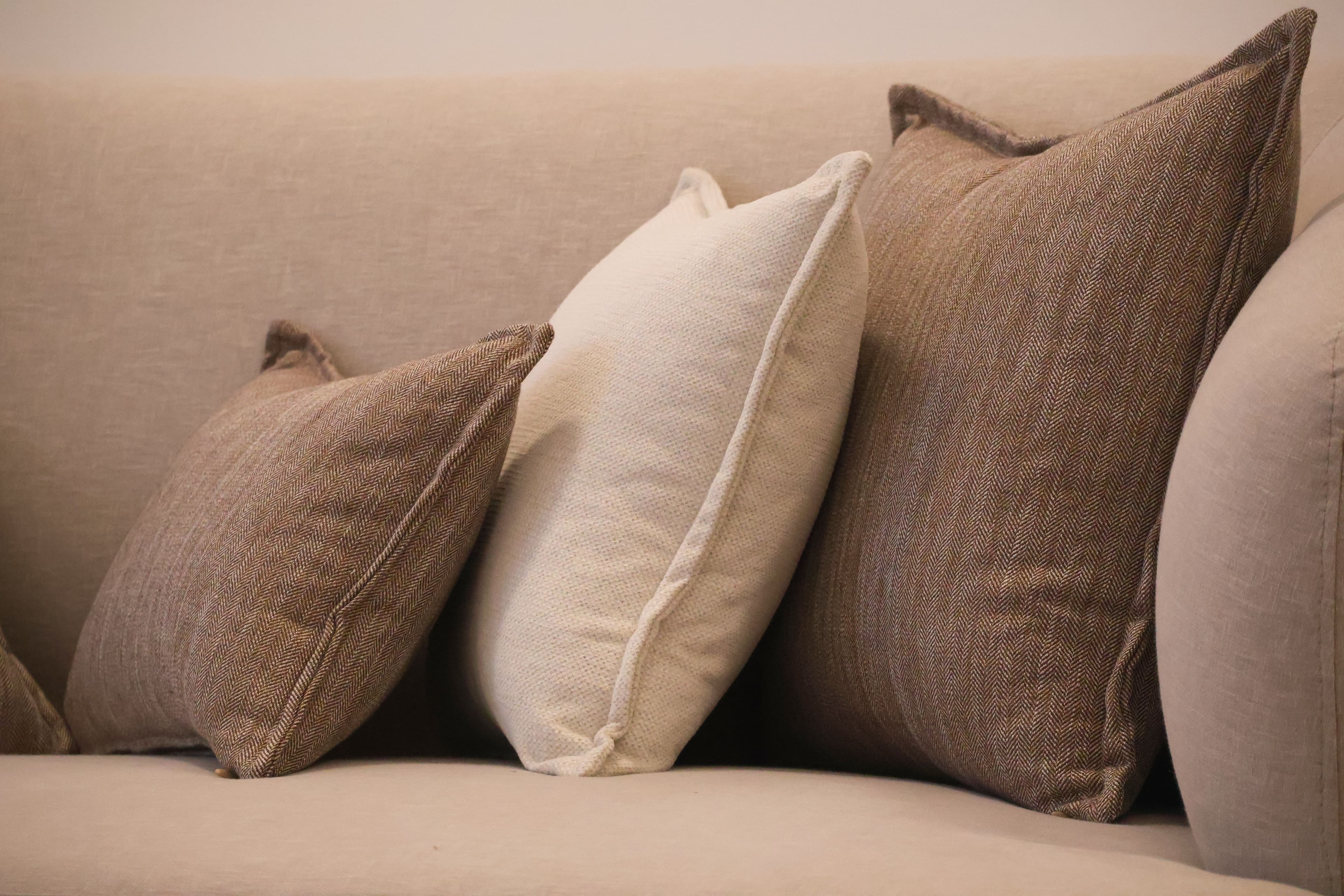 Pillows