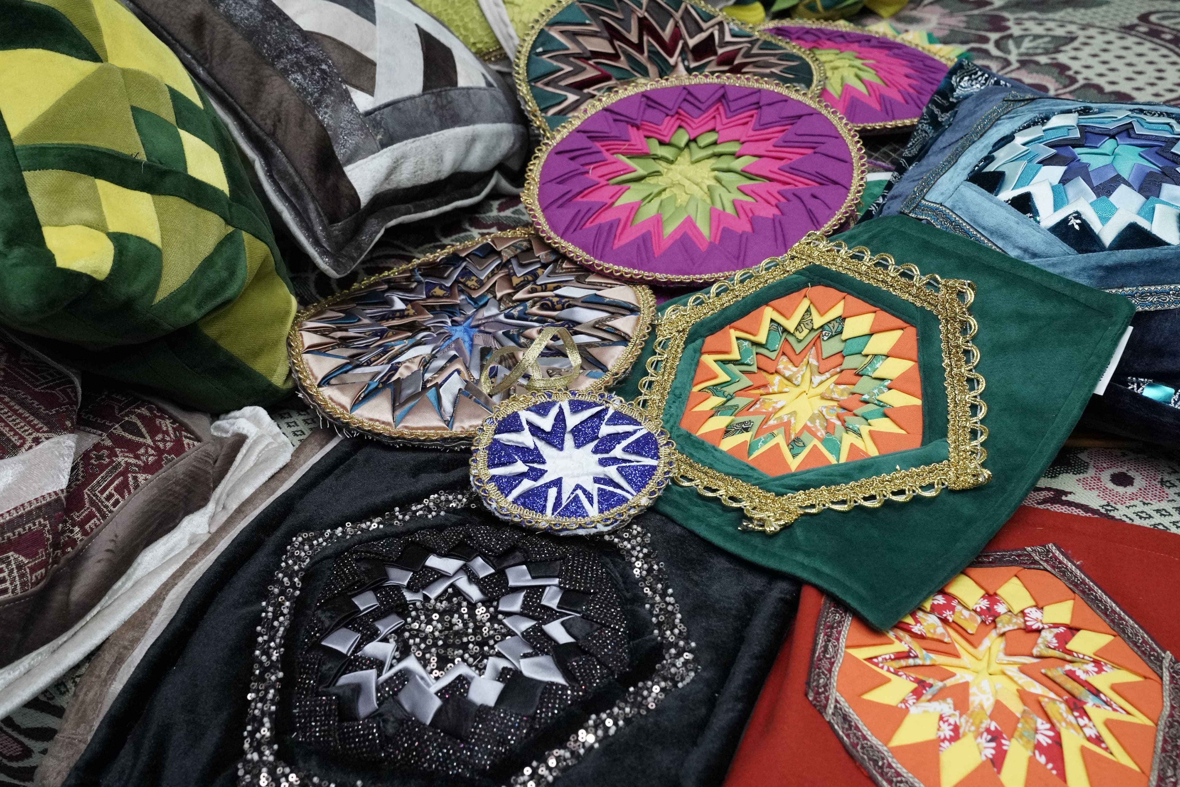 Quilts